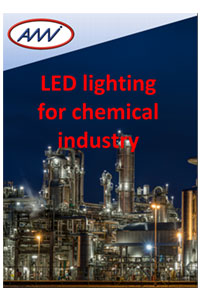 INDUSTRIAL HEAVY-DUTY LED LIGHTING SOLUTIONS